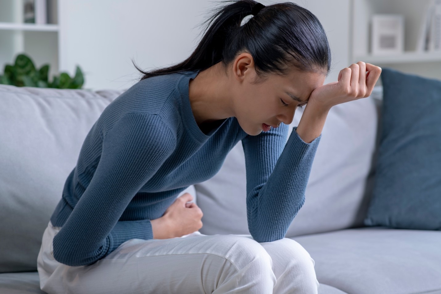 Agar Tetap Nyaman Beraktivitas, Yuk Intip Cara Mengatasi Pusing Saat Haid Berikut Ini!