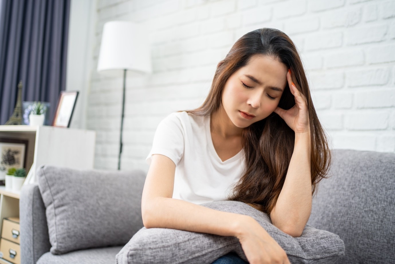 Apakah Diet Bisa Mengurangi Frekuensi Sakit Kepala Sebelah Kiri, Migrain?