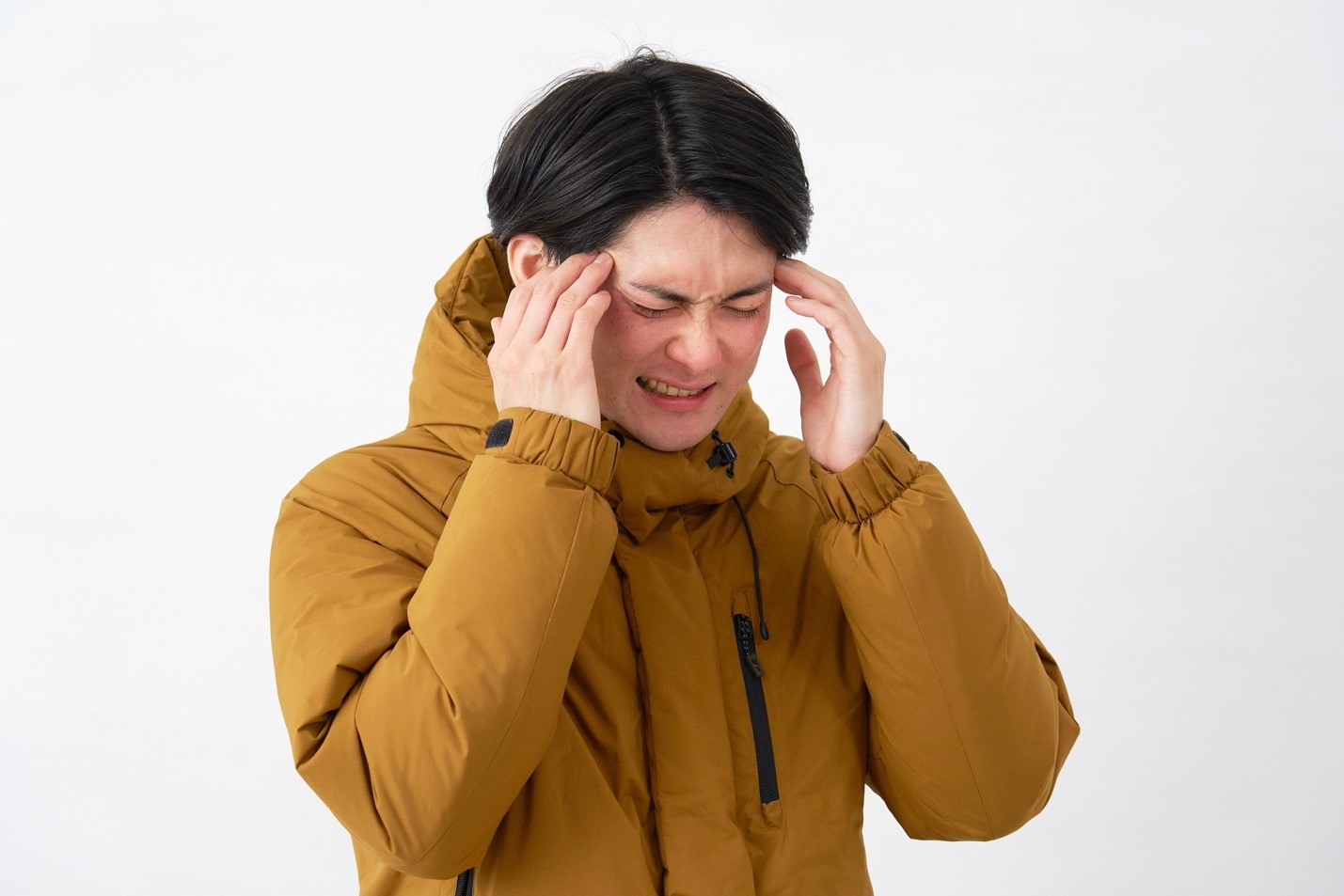 Cara Mengatasi Sakit Kepala Bagian Atas yang Disertai Pusing dan Mual