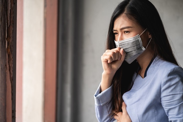 Jangan Panik, Lakukan Ini Saat Flu dan Batuk Tidak Berdahak Selama Pandemi