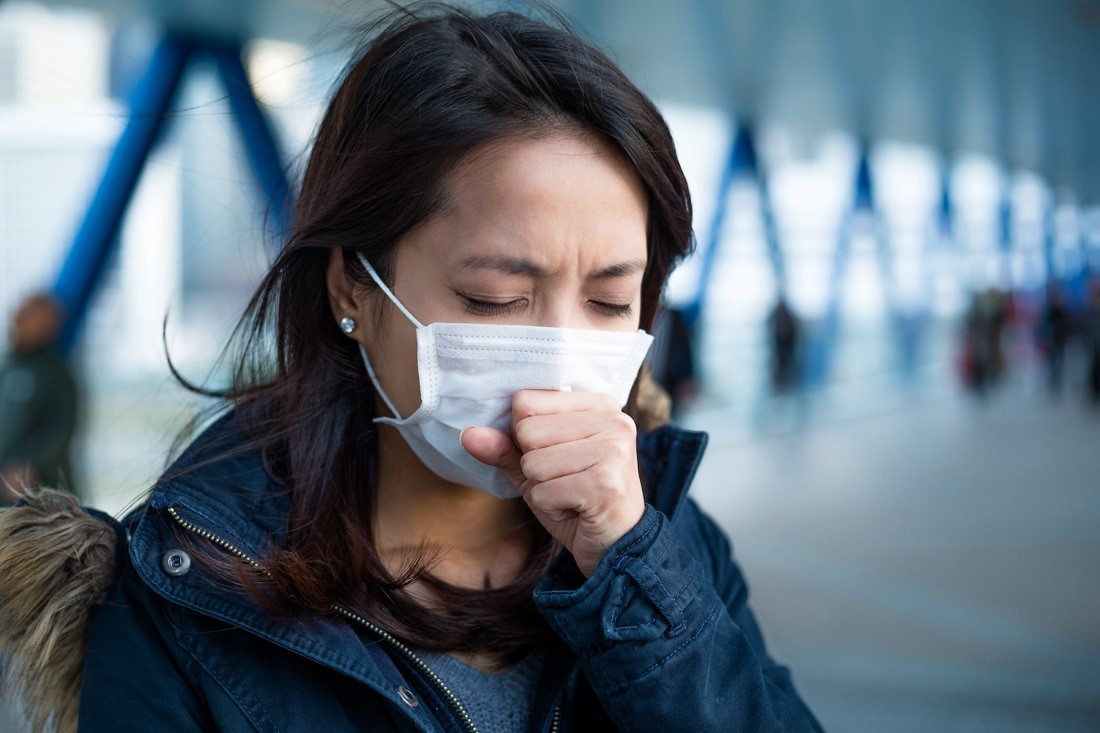 Jangan Panik Dulu, Ini Cara Mengobati Flu dan Batuk di Masa Pandemi