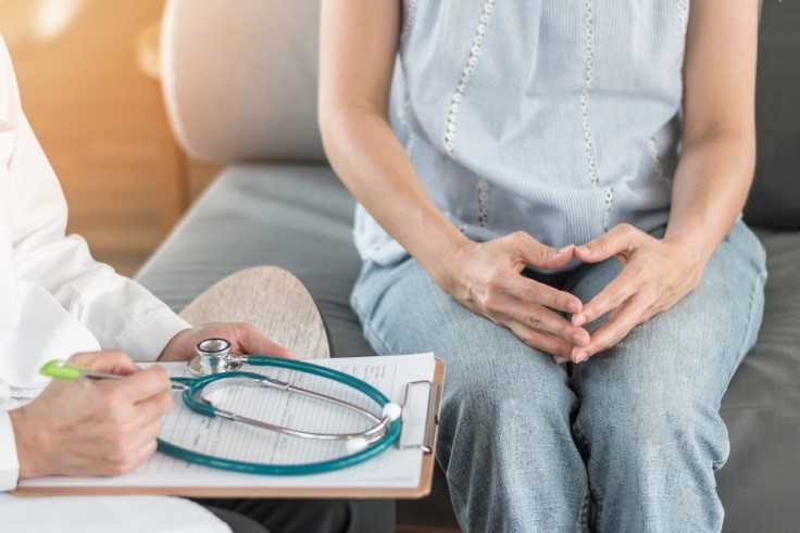 Kapan Pusing sakit kepala Harus Diperiksa Dokter dan Kapan Bisa Ditangani di Rumah