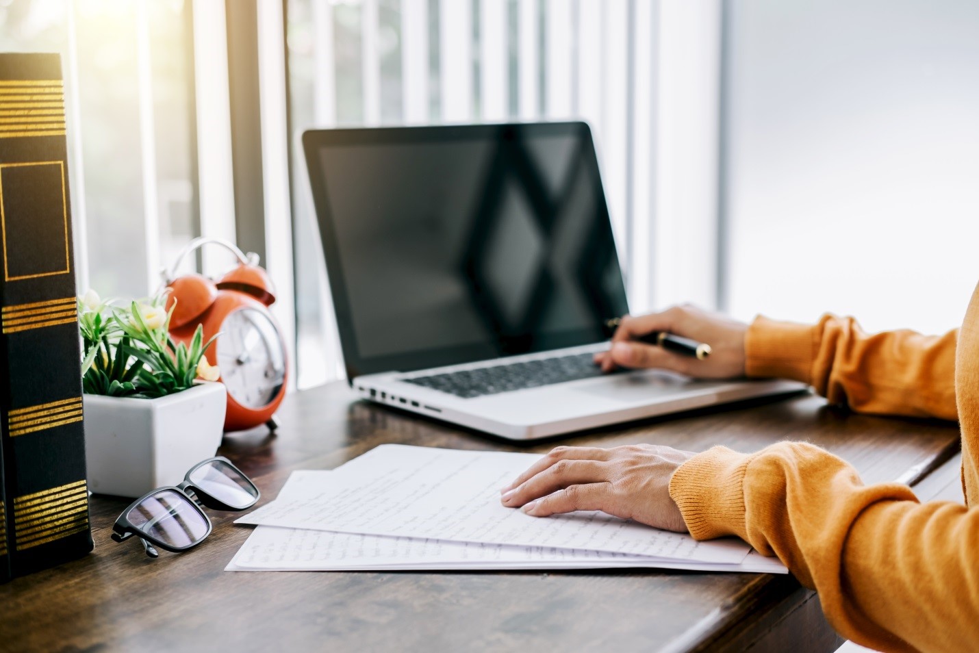 Kata Siapa WFH Tidak Produktif? Yuk Simak 10 Tips Tetap Produktif Saat WFH