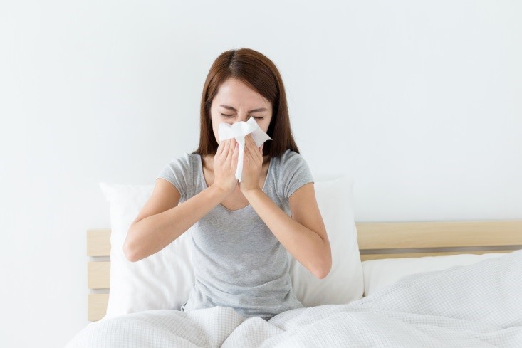 Mengenal Fase Flu dan Batuk dalam 7 Hari dan Cara Mengatasinya di Setiap Fase