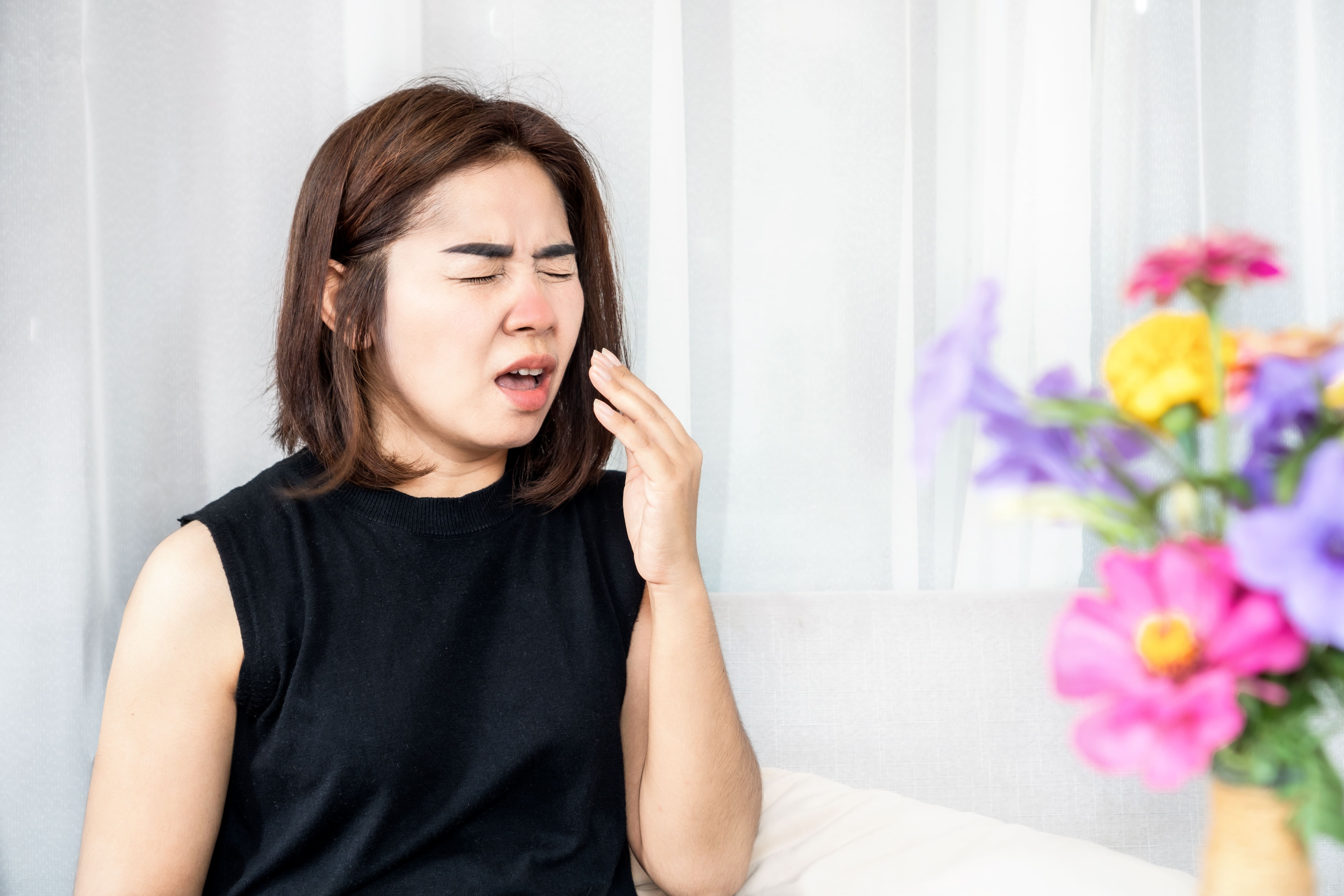 Pilek di Pagi Hari Setelah Bangun Tidur, Apa Penyebabnya?