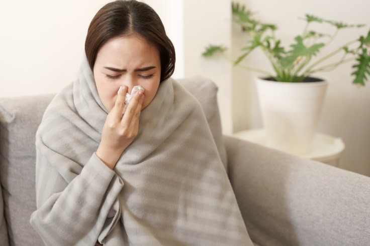 Tanpa Sadar, Anda Bisa Tertular Flu dan Batuk karena 4 Hal Ini