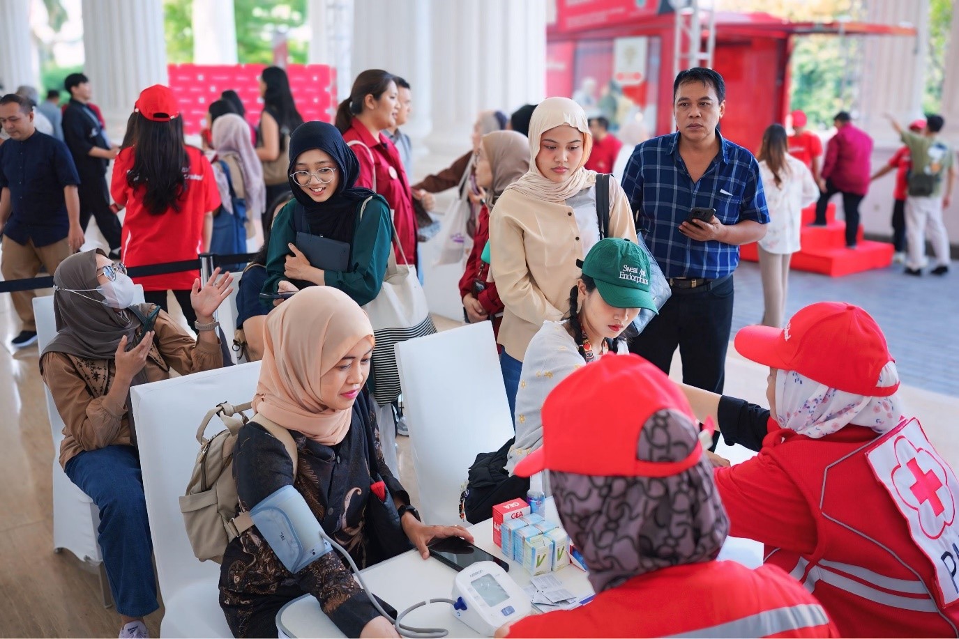 bodrex Berikan Pemeriksaan Kesehatan dan Pengobatan Gratis untuk Masyarakat Luas.jpg