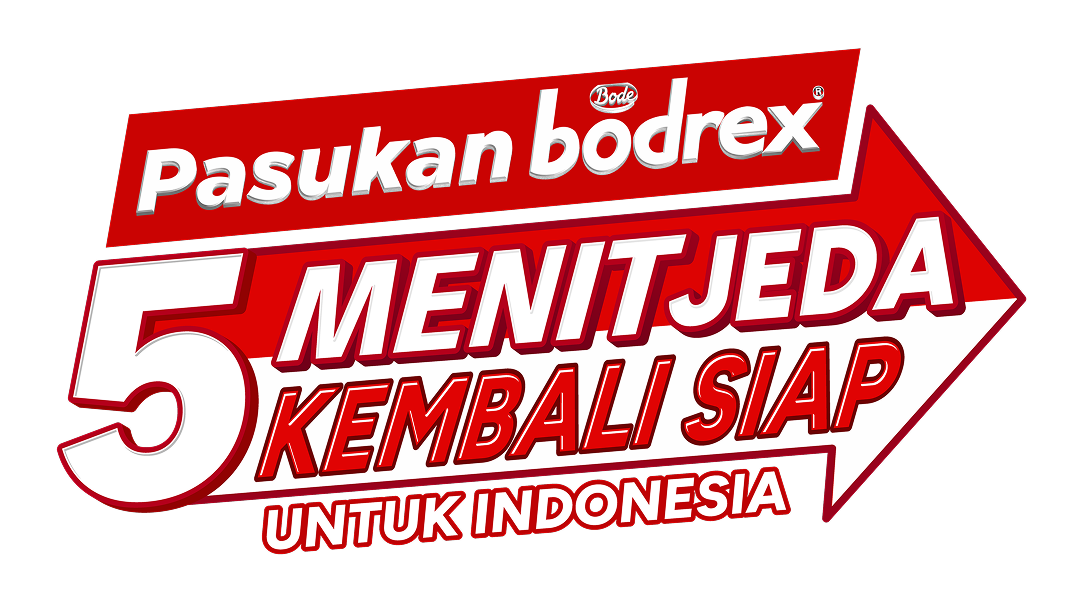 Pasukan bodrex 2026