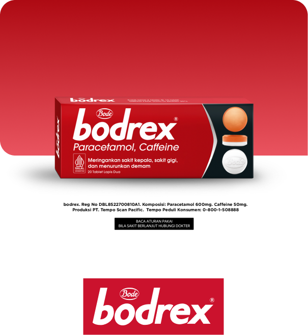 bodrex