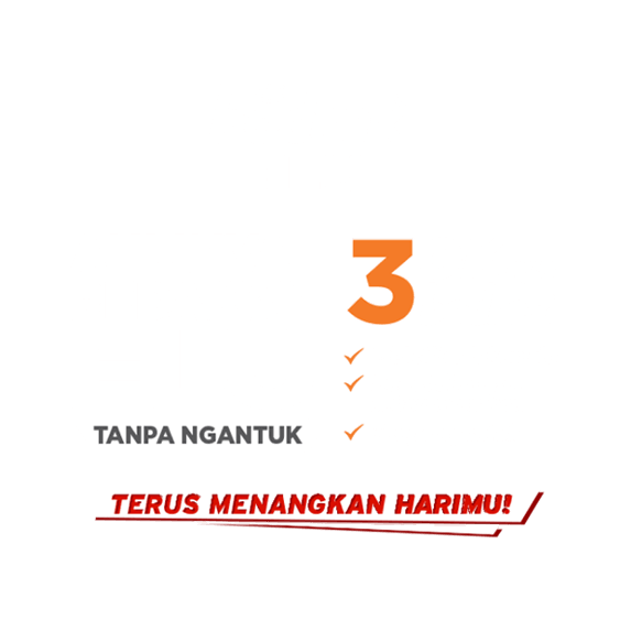 bodrex Flu, Ahlinya Redakan Flu Tanpa Ngantuk